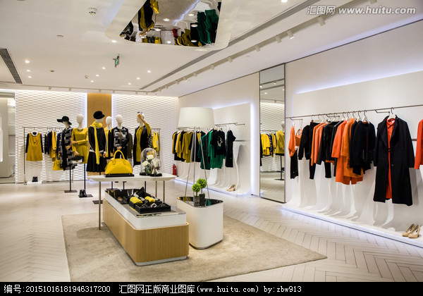 從服裝專賣(mài)店到攝影服務(wù) 探索零售百貨與創(chuàng)意行業(yè)的多元融合