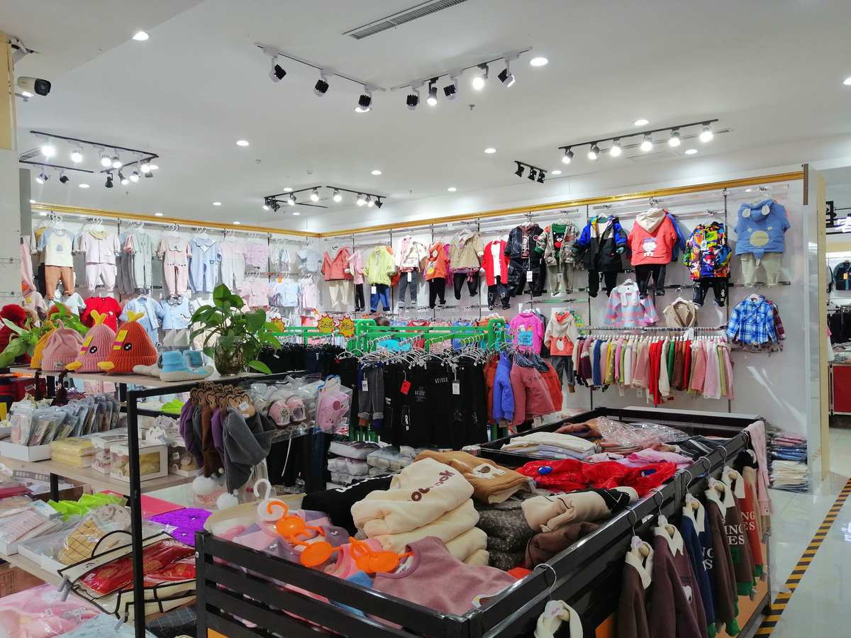 城市購(gòu)物中心里的女性時(shí)尚新舞臺(tái)——重塑服裝零售的銷(xiāo)售理念