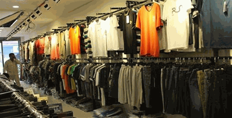 七號(hào)倉(cāng)庫(kù) 時(shí)尚零售新風(fēng)向，打造一站式服裝服飾購(gòu)物體驗(yàn)